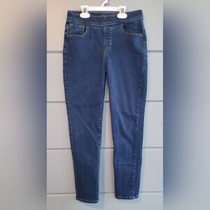 Cat & Jack Blue Skinny Jeans Modern Fit